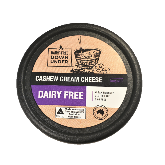 Dairy Free Down Under A Delicious Choice