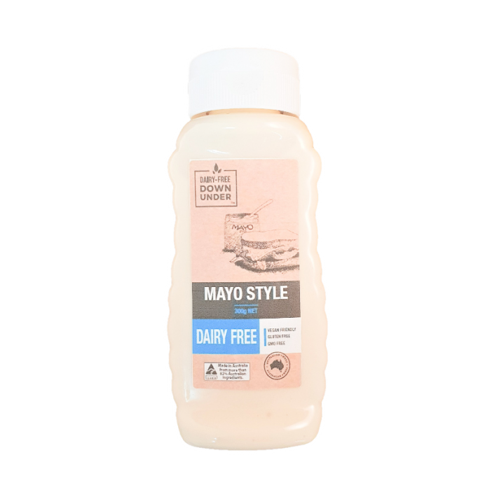 Dairy Free Down Under A Delicious Choice