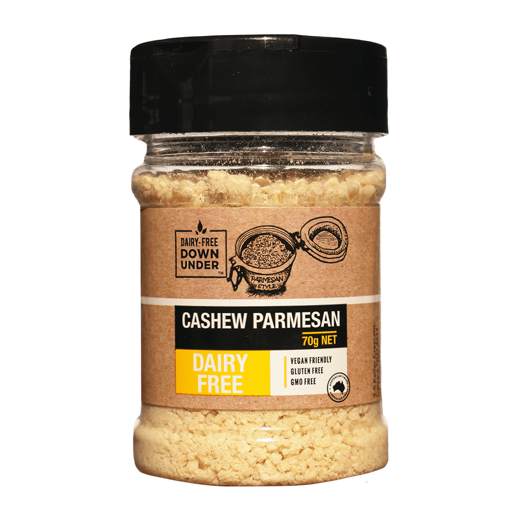 Australia’s Best Vegan Cheese DairyFree Down Under