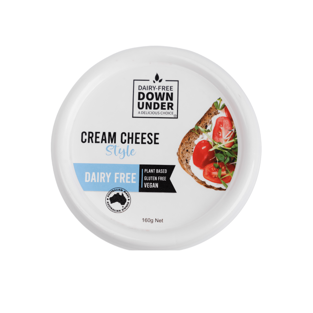 Cream Cheese Style