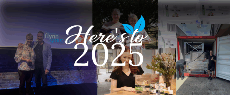 What a Year: Our 2025 Dairy-Free Down Under Recap