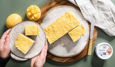 dairy free cream cheese